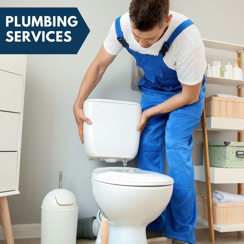 Plumbing Company in Clarksville, OH